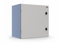 Шкаф электротехнический навесной ШЭН-600-500-250