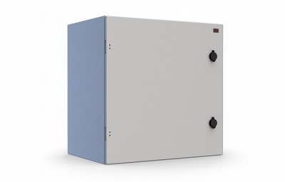 Шкаф электротехнический навесной ШЭН-600-500-250