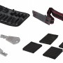 НИМ-25 Комплект инструментов для разделки кабеля (Knipex)
