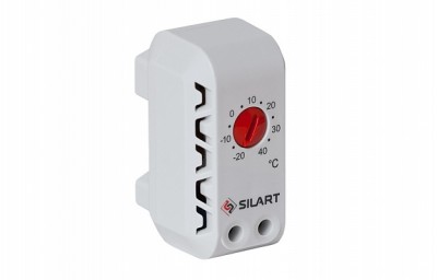 Термостат SILART TBS-140 нагрев -20…+40