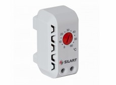 Термостат SILART TBS-160 нагрев 0…+60