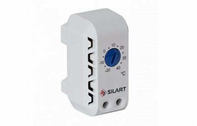 Термостат SILART TBS-240 охлаждение -20…+40