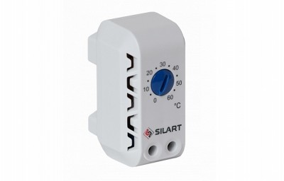 Термостат SILART TBS-260 охлаждение 0…+60
