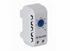 Термостат SILART TBS-260 охлаждение 0…+60