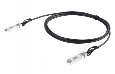 DAC кабель 10G SFP+ Direct Attach Cable, 1m