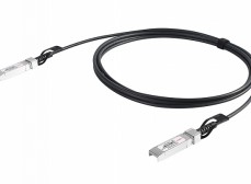 DAC кабель 10G SFP+ Direct Attach Cable, 1m