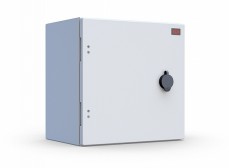 Шкаф электротехнический навесной ШЭН-300-200-150