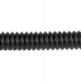 Труба ССД-Пайп Электро НГ, OD=75 мм, 850N, SN22, Труба полимерная жёсткая гофрированная спиральная н