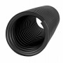 Труба ССД-Пайп Электро НГ, OD=90 мм, 1100N, SN22, Труба полимерная жёсткая гофрированная спиральная