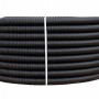 Труба ССД-Пайп УльтраФ, OD=75 мм, 850N, SN22, Труба полимерная жёсткая гофрированная спиральная ульт