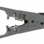 12-4042-4 Инструмент для зачистки и обрезки витой пары (ht-S-501B)