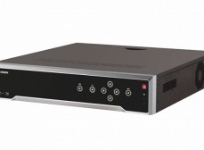 DS-7732NI-K4 32-х канал. IP-видеорег. входящий поток 256Мб/с, разрешение записи до 8М