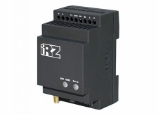 iRZ TG21.A (2G, RS485+RS232)