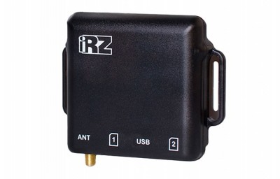 iRZ TU32 3G модем (с USB кабелем) (3G, PowerUSB)