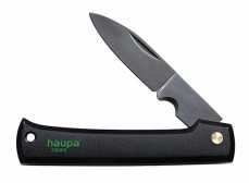 200010 Нож для резки кабеля с пластмассовой ручкой Haupa