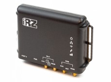 Роутер iRZ RL01w (4G до 100 Мбит/с, 2xSIM, 1xLAN, Wi-Fi, GRE, OpenVPN, PPTP)