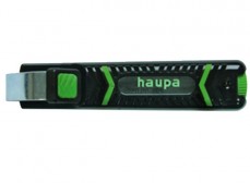 200038 Инструмент для снятия кабельной оболочки, 4-16 мм Haupa