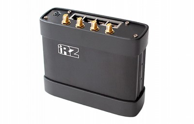 Роутер iRZ RL21L (LTE/UMTS/HSUPA/HSDPA/EDGE) 4G