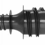Переходник ССД-Пайп спиральный 110-63 мм
