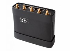 Роутер iRZ RU22w (UMTS/HSUPA/HSDPA/EDGE+WiFi+hwGNSS) 3G