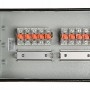 Ящик кабельный ЯК-ПМ-40/20, 20 модулей МВТ-1Н ССД
