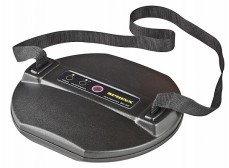 Металлоискатель ВМ-911 ПРО в комплекте с акк., блоком питания и чехлом