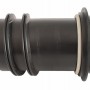 Заглушка внутренняя резьбовая ССД-Пайп 50 мм (в комплекте)