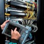 Рефлектометр Yokogawa AQ7280-HR/SB + AQ7282A-UFC/PC/SLS + AQ7282M-UFC/SLS SM/MM, 850/1300/1310/1550