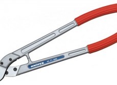 KN-9571600 Ножницы для резки проволочных тросов и кабелей KNIPEX 95 71 600
