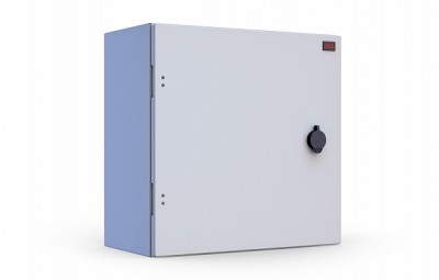 Шкаф электротехнический навесной ШЭН-400-400-150