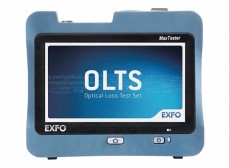 Оптический тестер EXFO MAX-945-iCERT-Q1-QUAD (850/1300/1310/1550 nm), InGaas