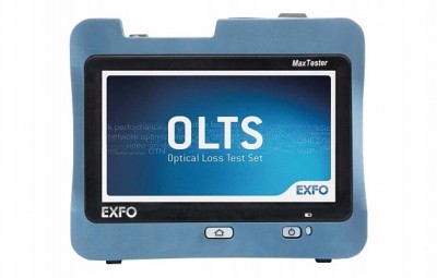 Оптический тестер EXFO MAX-945-SM1(1310/1550)