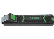 200040 Инструмент для снятия кабельной оболочки, 8-28 мм Haupa