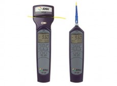 JD-FI-60 Идентификатор волокна FI-60 с измерителем мощности OPM, -65~+10дБм