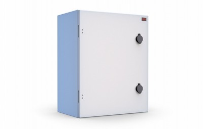 Шкаф электротехнический навесной ШЭН-500-400-150