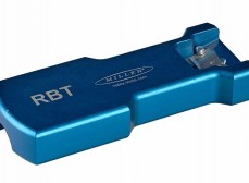 Инструмент для вскрытия вертикальных кабелей в домовой разводке сетей FTTH Miller RBT 81315