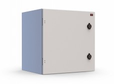 Шкаф электротехнический навесной ШЭН-500-500-150