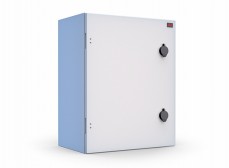 Шкаф электротехнический навесной ШЭН-500-400-210