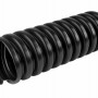 Труба ССД-Пайп УльтраФ, OD=125 мм, 1300N, SN22, Труба полимерная жёсткая гофрированная спиральная ул