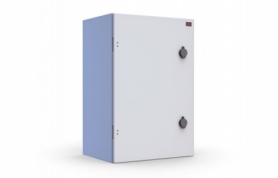 Шкаф электротехнический навесной ШЭН-600-400-210