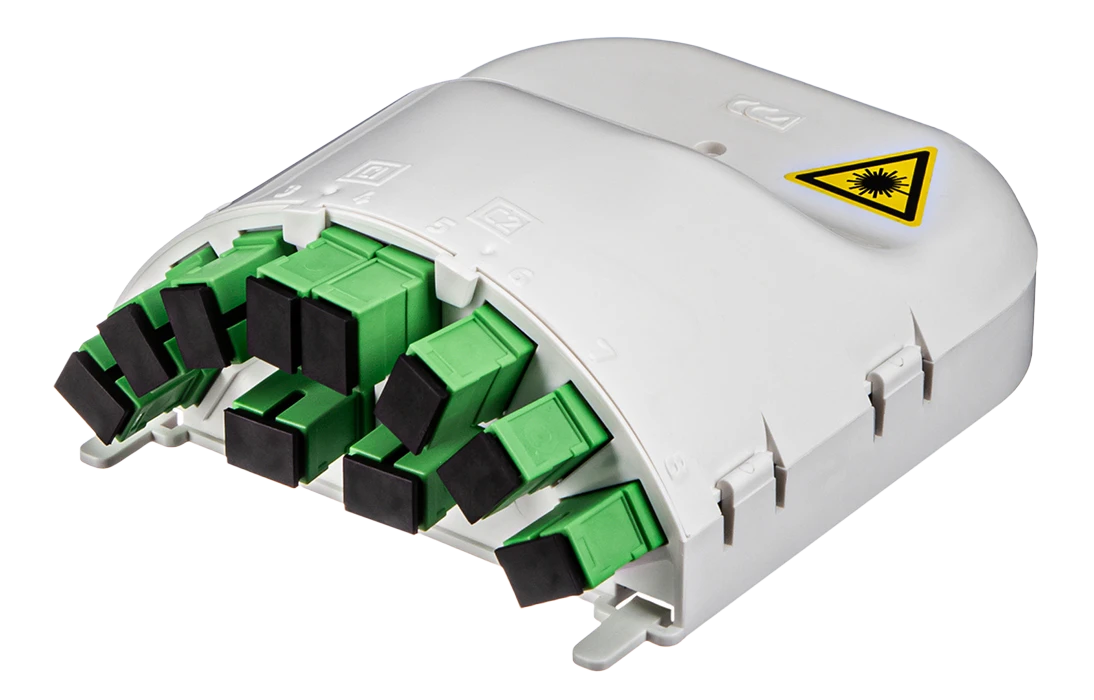 Модуль М4-10SC-10SC/APC-2PLC 0,9-2/4SC/APC-2SC/APC ССД