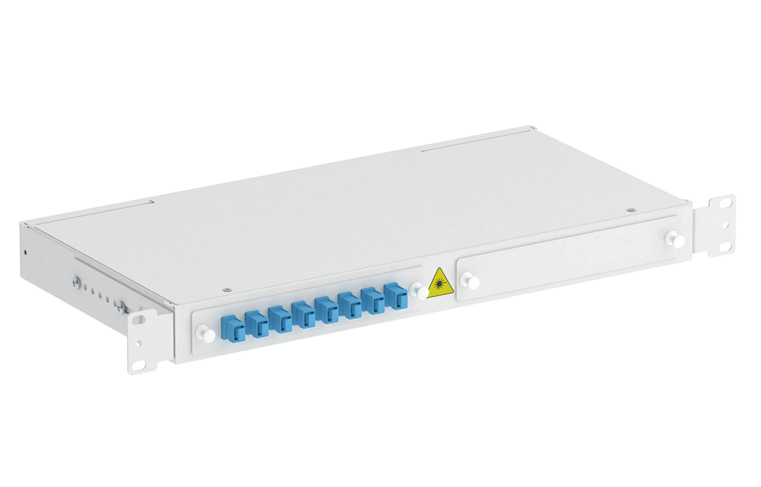 Кросс ШКОС-М -1U/2 -8  -SC    ~8  -SC/SM    ~8  -SC/UPC