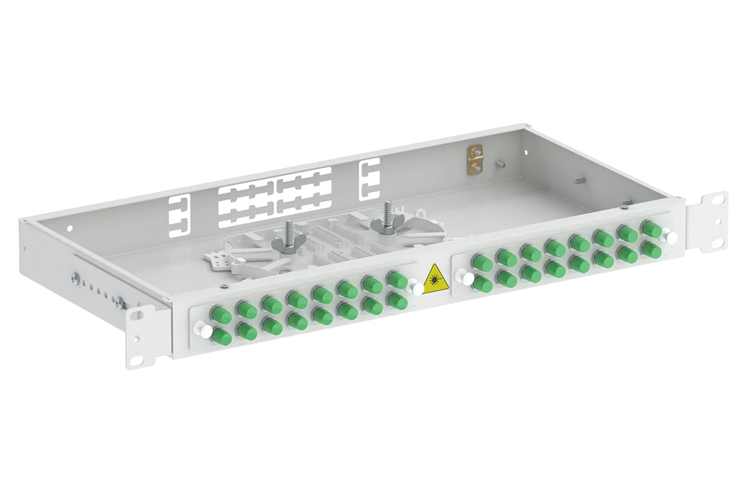 Кросс ШКОС-М -1U/2 -32 -FC/ST ~32 -FC/D/APC ~32 -FC/APC