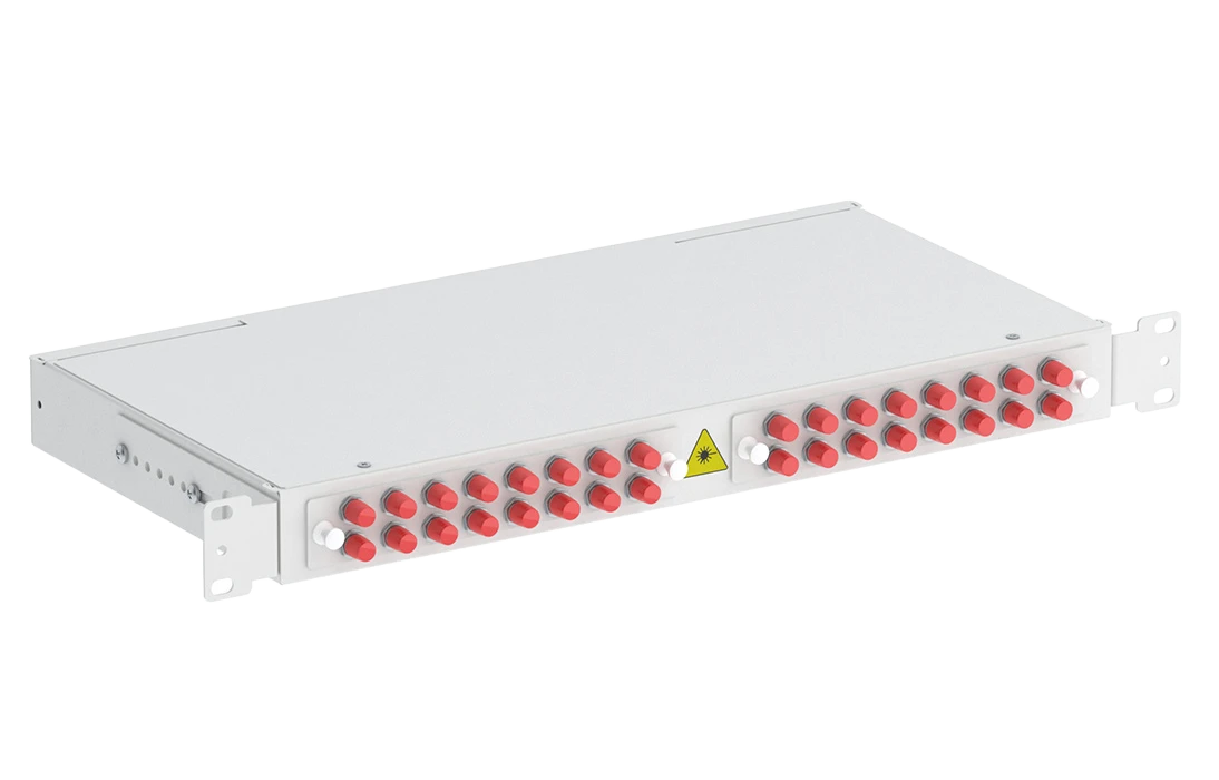 Кросс ШКОС-М -1U/2 -32 -FC/ST ~32 -FC/D/SM  ~32 -FC/UPC
