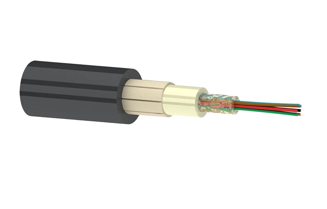 Кабель оптический ОКЦ-нг(А)-LS-08 G.657.А1-1кН