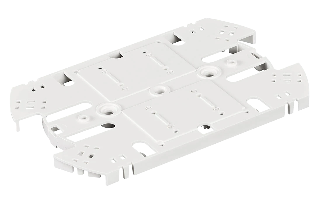 Комплект кассеты КУ-3645 (стяжки, маркеры, КДЗС 40 шт.) ССД