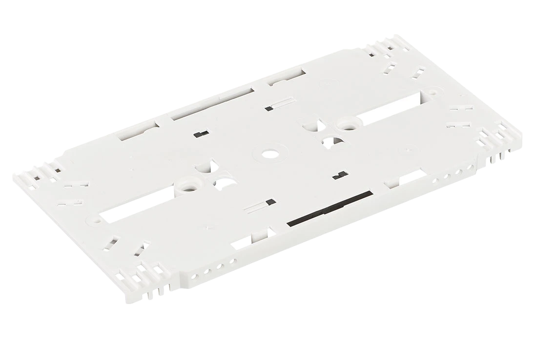 Комплект кассеты КМ-2460 (стяжки, маркеры, КДЗС 30 шт.) ССД