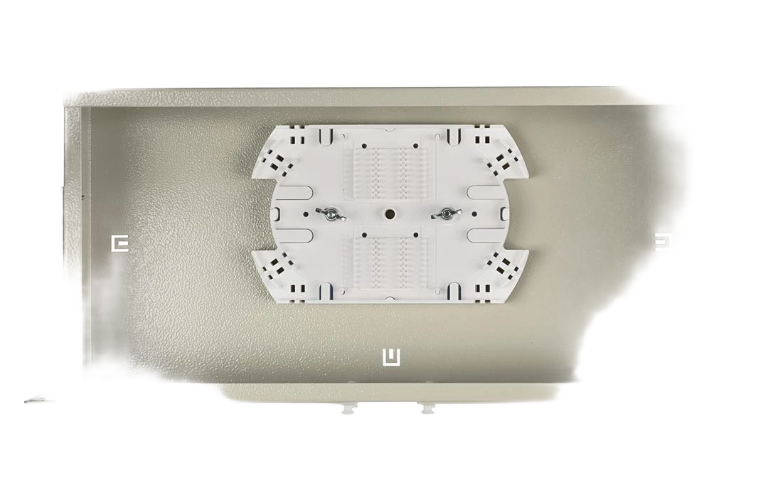 Кросс ШКОС-М -2U/4 -64 -FC/ST ~  -(корпус) ~