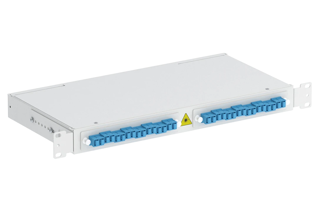 Кросс ШКОС-М -1U/2 -32 -SC    ~32 -SC/SM    ~32 -SC/UPC