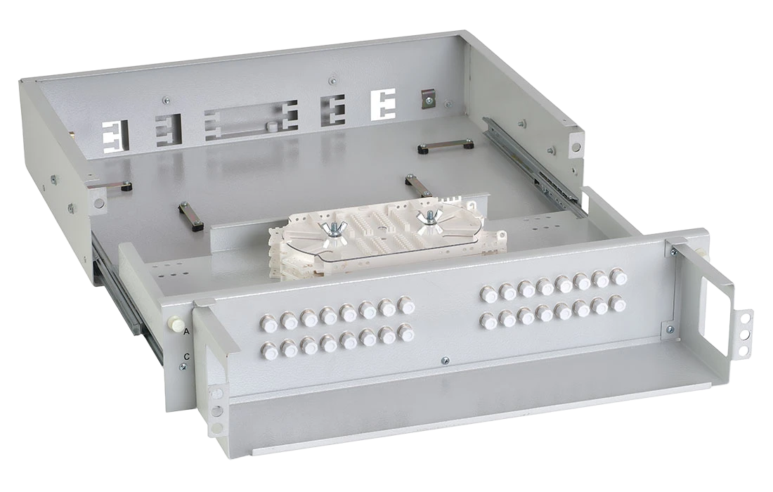 Кросс ШКОС-ВП-2U/4 -32 -FC/ST ~32 -FC/D/SM  ~32 -FC/UPC